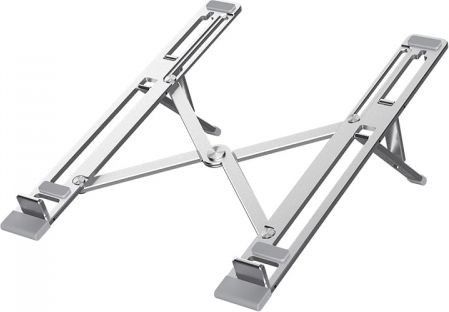 Mobilari Podstawka aluminiowa pod laptopa M111053 M111053