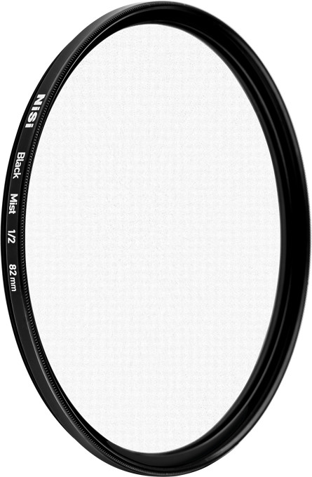 Nisi Filtr Black Mist 1/2 77mm