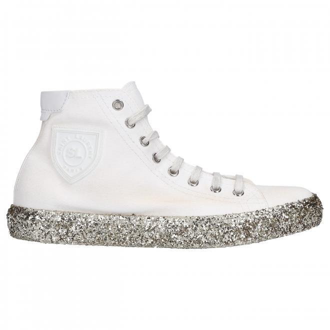 Saint Laurent Saint Laurent Trampki wysokie MOON PLUS