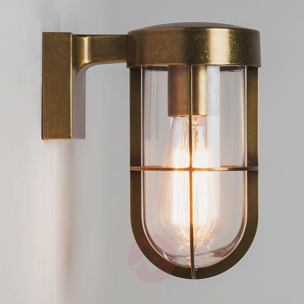 Astro Lighting Kinkiet CABIN 7559