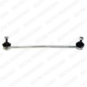 DELPHI Drążek / wspornik, stabilizator TC1802
