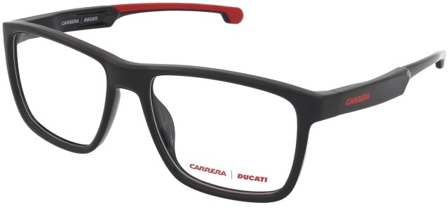 Carrera Carduc 010 OIT