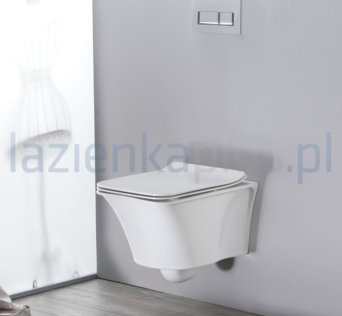 Cerastyle Deska wolnoopadająca Ibiza 9SC1211S02