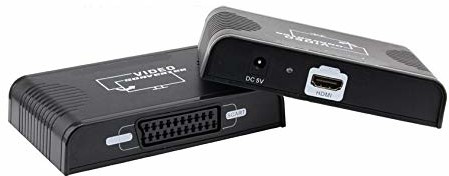PremiumCord Premium Cord Scart konwerter do HDMI