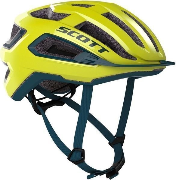 Scott Arx (CE) Helmet Radium Yellow L