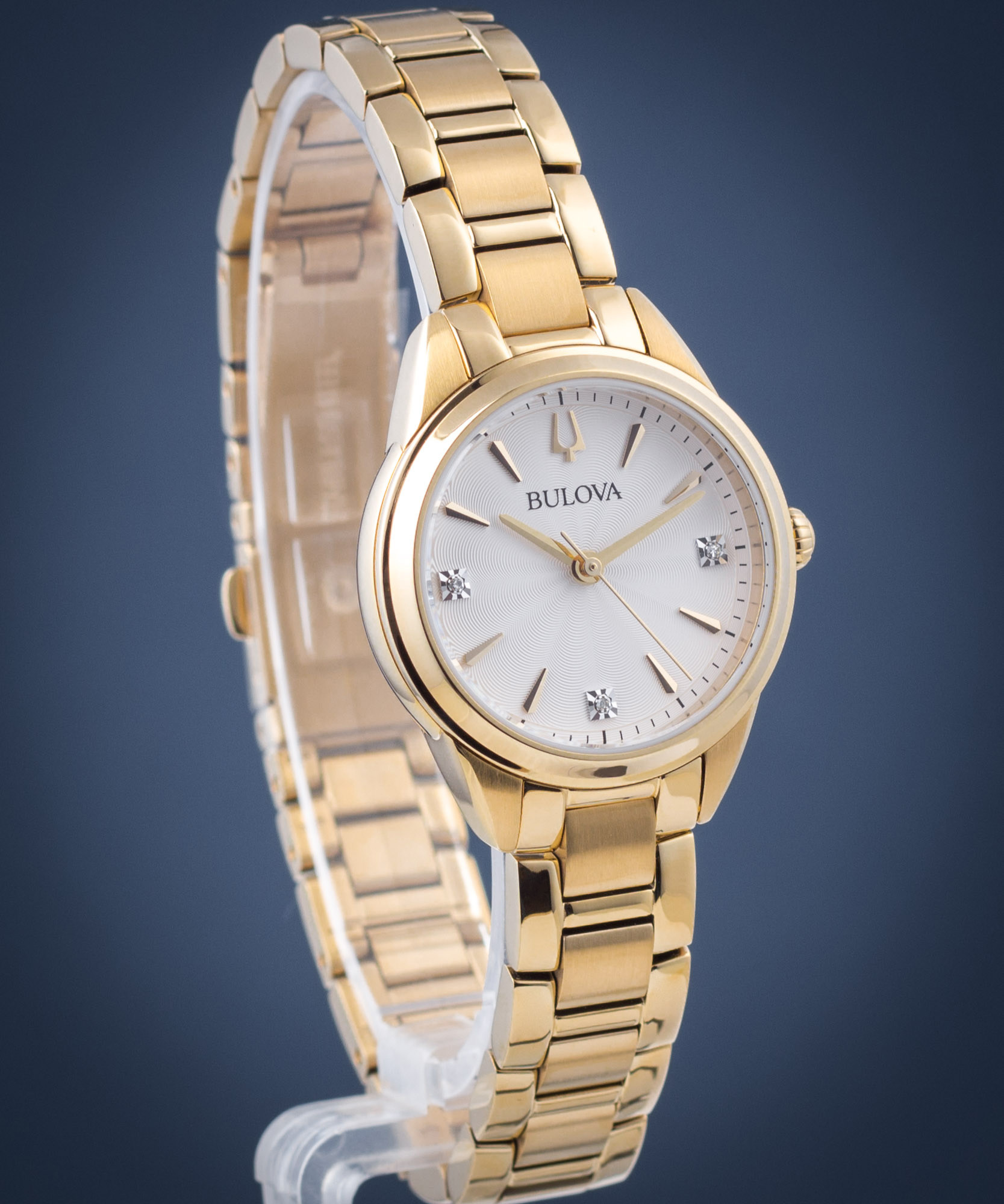 Bulova 97P150