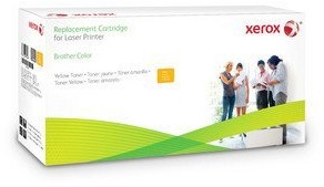 Xerox XRC toner TN-245Y Żółty   stron do Brother HL-3140 HL-3150 HL-3170 DCP-9020 MFC-9130 MFC-9140 MFC-9330 MFC-9340 tn245y