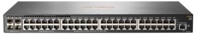 HP Hewlett Packard Enterprise Aruba 2540 48 G 4SFP + Switch * * NEW Retail * * * *), jl355 a # ABB (New Retail * * * * * * * * JL355A#ABB