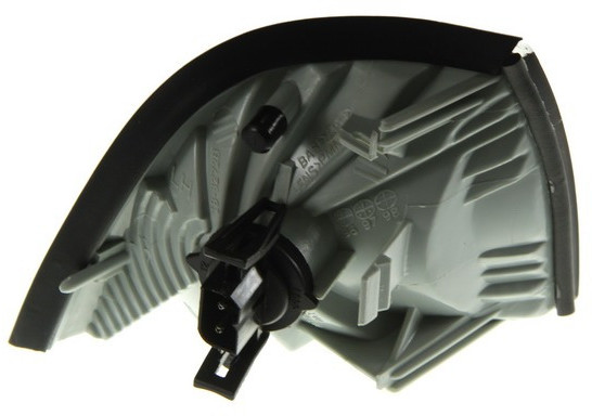 TYC KIER.BMW 3 E36 90-98 LEWY BIAŁY KOMBI/COMPACT/SEDAN 18-3272-93-2 444-1503L-UE-C 119973C 18-3272-93-2