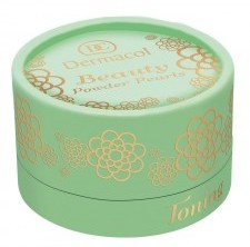 Dermacol Beauty Powder Pearls Toning tonujący puder w kulkach No.1 25g 85963436 [11525647]