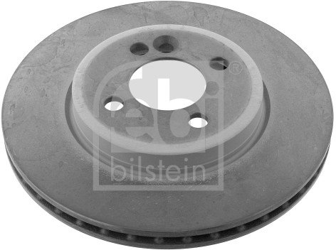FEBI BILSTEIN Tarcza hamulcowa 32074