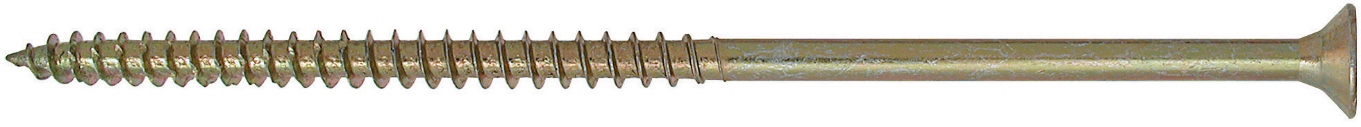 Koelner Wkręty hartowane do drewna 5,0 x 40 mm, opakowanie 250 szt