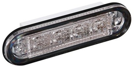 Lampa 41495 Premium Flush światło z 4 LED 41495