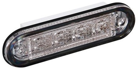 Lampa 41494 Premium Flush światło z 4 LED 41494