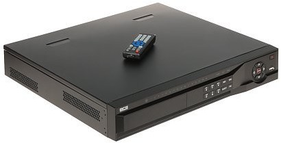 BCS REJESTRATOR AHD, HD-CVI, HD-TVI, CVBS, TCP/IP XVR3204-IV 32 KANAŁY XVR3204-IV