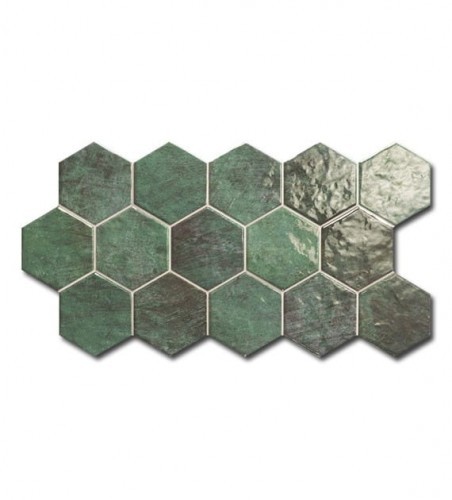 Realonda HEX ZELLIGE 26,5x51