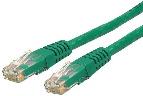 STARTECH.COM 1,8 m USB VGA 2-in-1 KVM Cable C6PATCH4GN