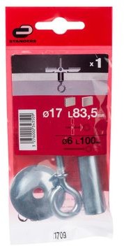 Kołek 855760 STANDERS