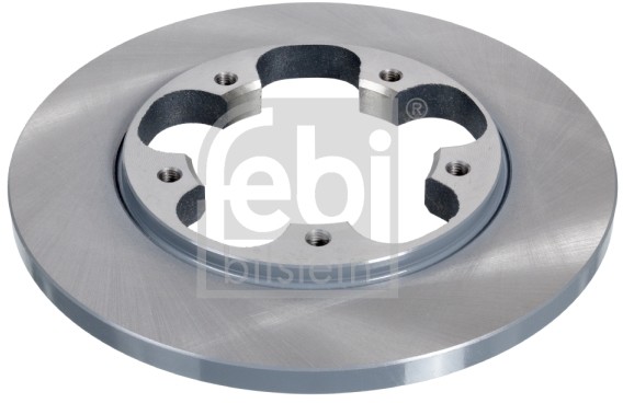Febi BILSTEIN Tarcza hamulcowa BILSTEIN 105712 105712