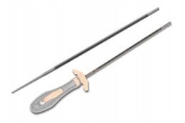 STIHL Pilnik Okrągły Do Łańcucha 4,0mm Oryginał