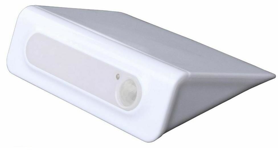 Grundig Grundig - LED Lampka nocna z czujnikiem LED/3xAAA