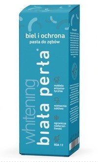 Vitaprodukt Biała Perła 75 ml