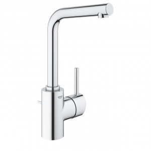 Grohe 23739002 JEDNOUCHWYTOWA BATERIA UMYWALKOWA CONCETTO DN 15 ROZMIAR L
