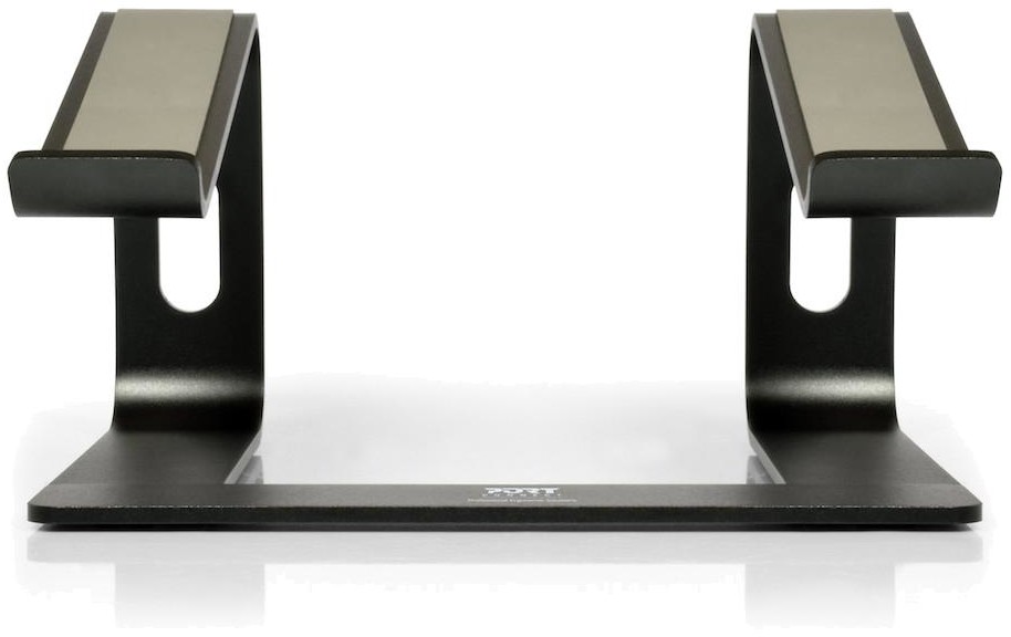 Podstawa do notebooka Port Designs Aluminium