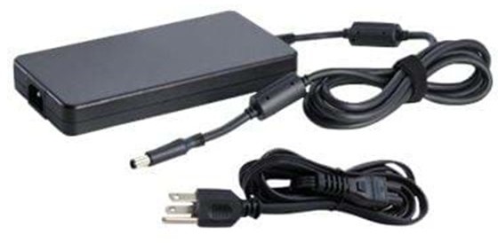 Dell AC Adapter - strmforsyningsadapter - 240 Watt 450-18649 (331-9053)