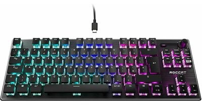 Roccat Vulcan TKL AIMO