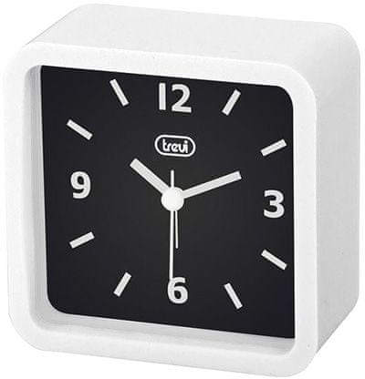 Trevi SL 3820 ALARM BIAŁY SL 3820 ALARM BIAŁY