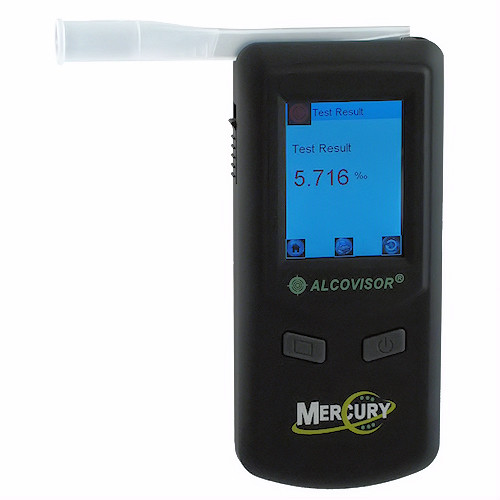 Alcovisor Mercury