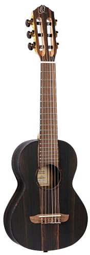 Ortega Guitars Ortega Guitars Timber Series gitara 6 stringów - Satin Open Pore (RGL5EB) RGL5EB