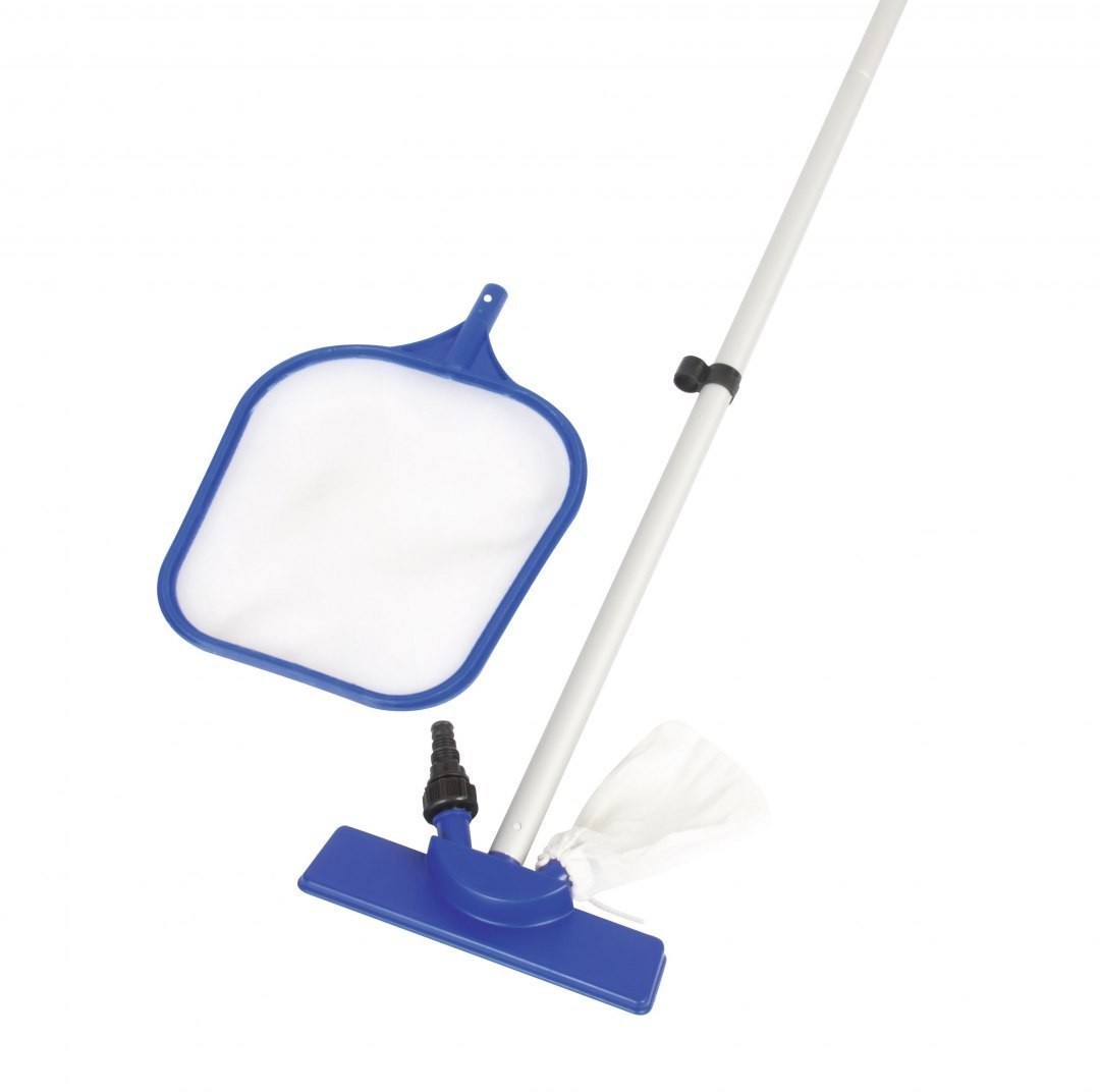 Bestway Zestaw Czyszczący Konserwujący 203 cm 58013