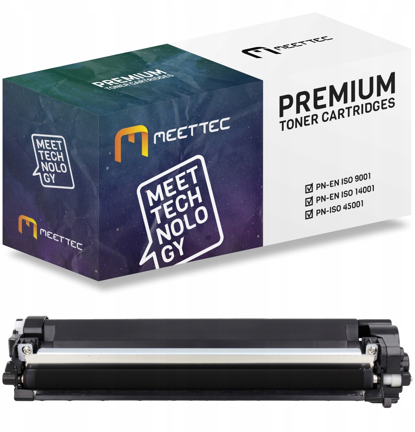 Toner do Brother | TN2421 Chip| L2532DW L2312D