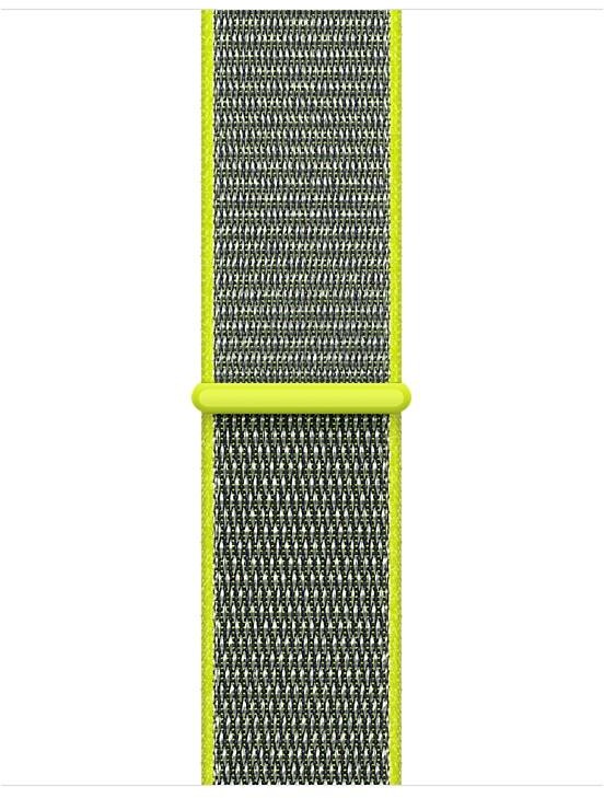 Apple 38mm Flash Sport Loop MQW32ZM/A