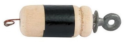 Unbekannt Fajka fuzeau 4308 Lock słowicza 4308