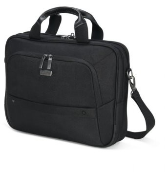 Dicota Torba na laptopa Eco Top Traveller SELECT 12-14.1 czarna (D31643)