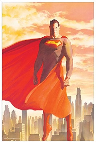 Artopweb Superman (Paneele 61x92 cm) EC20883