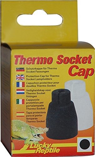 Lucky Reptile Thermo Socket Cap TS-C