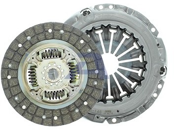 AISIN Zestaw sprzęgła KT-318RB