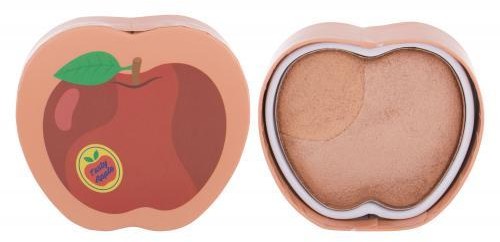 I Heart Revolution I Heart Revolution Tasty 3D Highlighter rozświetlacz 17 g Apple