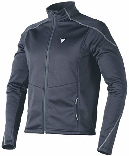 DAINESE NO WIND LAYER D1, czarny/czarny, rozmiar XS 201915926691XS