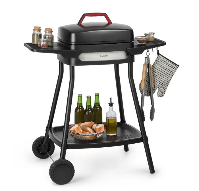 Klarstein FRY2-GatsbyG-BL