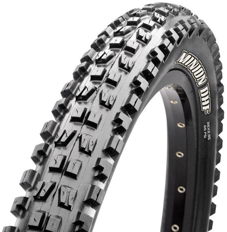 Maxxis Minion DHF Opona zwijana 29x2.50