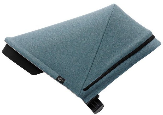 Thule Spring - daszek do wózka, Teal Melange