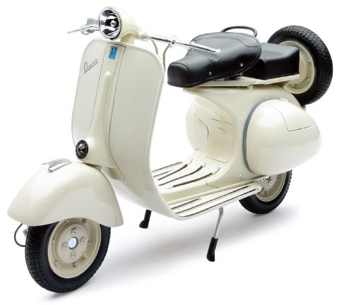 Vespa oryginalne modele historycznych 150 vl1t 49273