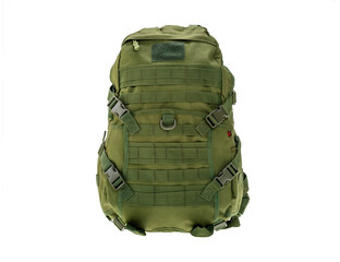 BADGET OUTDOOR PLECAK BADGER OUTODOOR GUNNY 30 OLV + darmowy zwrot (BO-BPGN30-OLV) BO-BPGN30-OLV
