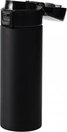 TERMIO TERMIO Kubek termiczny STERLING 500 ml czarny 740324