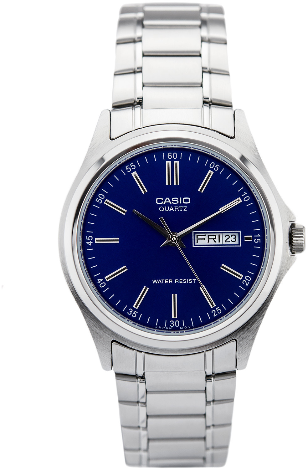 Casio Classic MTP-1239D-2A